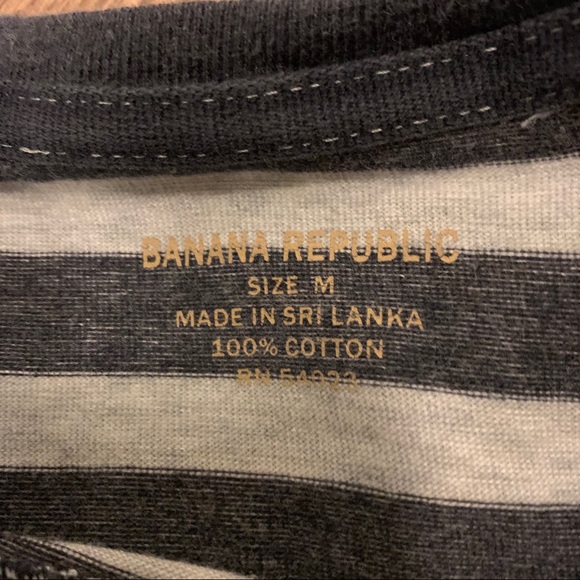 Striped sweater - Picture 3 of 3